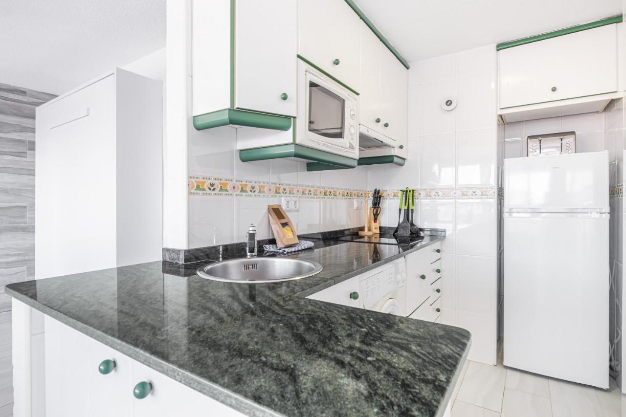 Loixana 10-8 Apartment Levante Area Benidorm Exterior foto